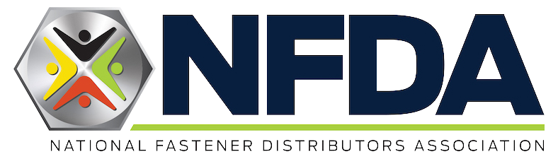 National Fasteners Distributors Association logo