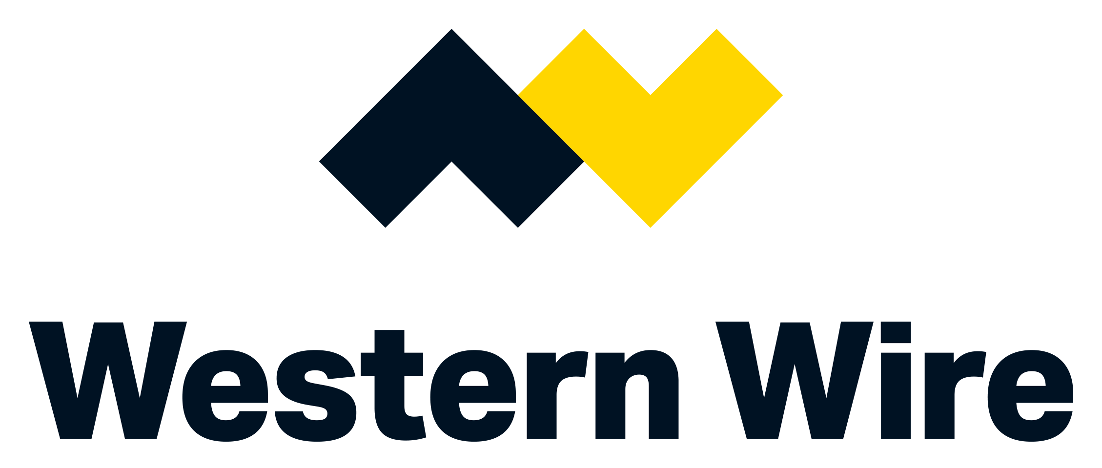 Western Wire logo