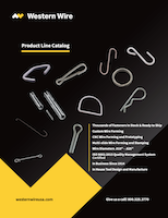 Western Wire Product Catalog